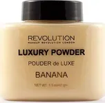 Makeup Revolution Luxury Powder Banana…