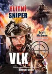 Elitní sniper 3: Vlk - Scott McEwen,…
