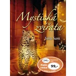Mystická zvířata - Jitka Saniová