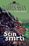 Demonata: Stín smrti - Darren Shan