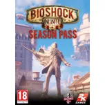 BioShock Infinite Season Pass PC…