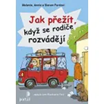 Jak přežít, když se rodiče rozvádějí -…