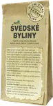 NaturProdukt Švédské byliny 30 g 