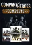 Company of Heroes Complete Pack PC