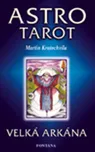 Astro tarot - Martin Kratochvíla