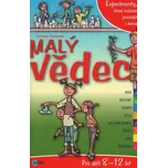 Malý vědec - Tomislav Senčanski