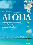 Aloha: příběh plný dobrodružství,…