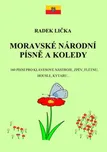 Moravské národní písně a koledy - Radek…