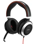 Jabra Evolve 80 MS (7899-823-109) černá