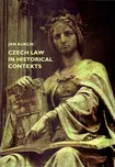 Czech law in historical contexts - Jan…