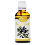 Serafin Černý jeřáb tinktura 50 ml