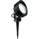 Ideal Lux Tommy PT1 Nero 145358