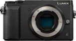 Panasonic Lumix DMC-GX80