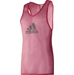 Adidas Trg Bib 14 červený