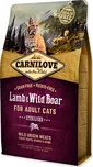 Carnilove Cat Adult Sterilised…