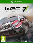 WRC 7 Xbox One