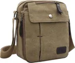 Harwish plátěná taška crossbody