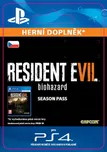 Resident Evil 7 Biohazard Season Pass…