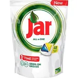 Procter & Gamble Jar Yellow 48 ks