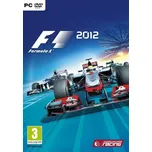 F1 2012 PC