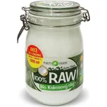 Purity Vision 100% RAW kokosový olej…