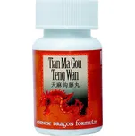 TCM Bohemia Vzedmutí se jarního větru…