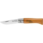 Opinel N°03 Carbon 4 cm