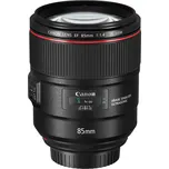 Canon EF 85 mm f/1.4 L IS USM