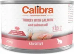 Calibra Cat Sensitive konzerva…