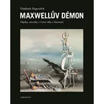 Maxwellův démon: Objekty, slovníky…