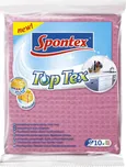 Spontex Toptex houbová utěrka 10 ks