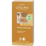 Logona Henna Barva na vlasy 100 g