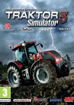 Traktor 3 Simulátor PC