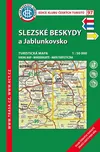 Slezské Beskydy, Jablunkovsko (97) 1:50…