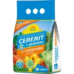 Forestina Cererit s guánem