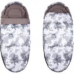 Baby Nellys Fusak Maxi Army