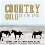 Country Gold 60. & 70. léta – Různí…
