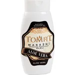 Tomfit aloe vera olej