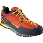 La Sportiva Boulder X červená