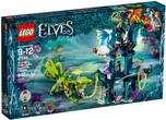 LEGO Elves 41194 Noctuřina věž a…