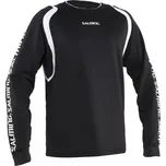 Salming Agon Longsleeve Jersey černý
