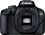 Canon EOS 4000D