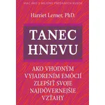 Tanec hnevu: Ako vhodným vyjadrením…