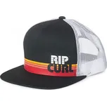 Rip Curl Macao Trucker Cap černá