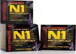 Nutrend N1 Pre-Workout 17 g
