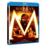 Mumie 1-3 Kolekce (1999, 2001, 2008)