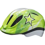 KED Meggy Green Stars