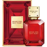 Michael Kors Sexy Ruby W EDP