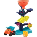 B.Toys Vodní mlýnek s náklaďákem