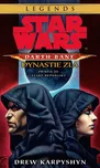 Star Wars - Darth Bane 3: Dynastie zla…